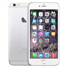 iPhone 6 výmena LCD, biely
