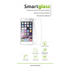 Ochranné sklo Smartglass pre iPhone 6 s doživotnou zárukou