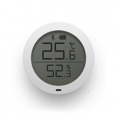Xiaomi Mi Temperature and Humidity Monitor - Teplomer a vlhkomer