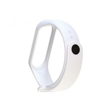 Remienok Xiaomi Mi Band 3 biely