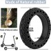 Bezdušová pneumatika v2 - čierna